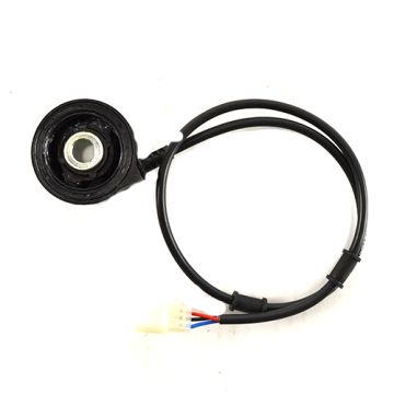 Kilometertelleraandrijving digitaal met kabel compleet Yamaha TZR origineel 5wxh37560100