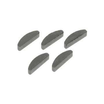 Vliegwiel spie bromfiets Honda DMP 5 stuks