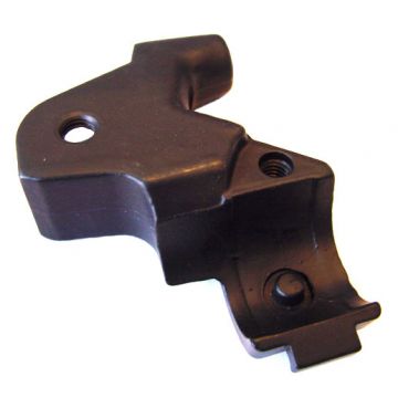 Stuur strop / klem Yamaha Neo's links origineel 5adh29120000