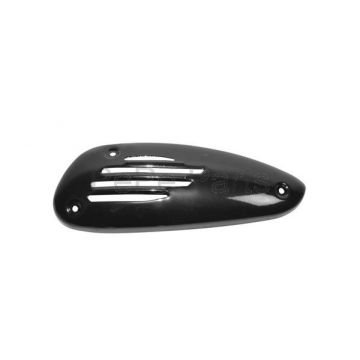 hitteschild uitlaat riva/vx50agm/chi lx/nap/china S zwart