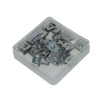 Speednut 3.50mm 25 stuks