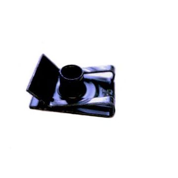 Speednut M6 25 stuks