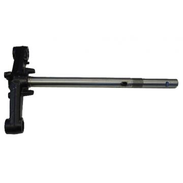 Kroonstuk/T-stuk voorvork Yamaha Neos/MBK Ovetto DMP 1999-2008 model origineel
