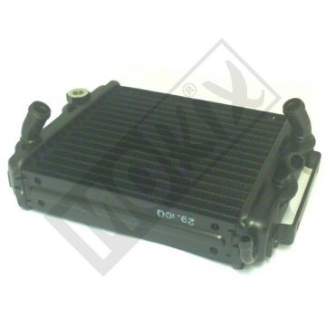 RADIATEUR BETA ARK LC / YCON