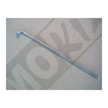 SPAAK VOORWIEL BETA MC     10/10