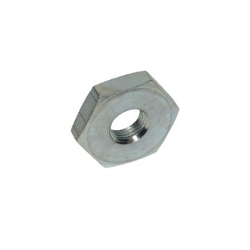 Koppelingsmoer plat Minarelli horizontaal origineel 9017010x0100