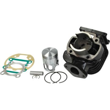 Cilinder Minarelli verticaal 50cc diameter 40mm DR