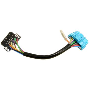 Kabelboom tellerset inclusief toerenteller  Yamaha Aerox/MBK Nitro Koso