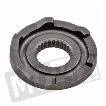 KICKSTARTER-KLAUW PEUGEOT/SYM 4T ORG