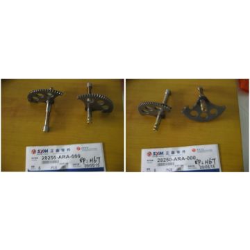 Kickstartas Sym 125cc origineel 28250-ARA-000