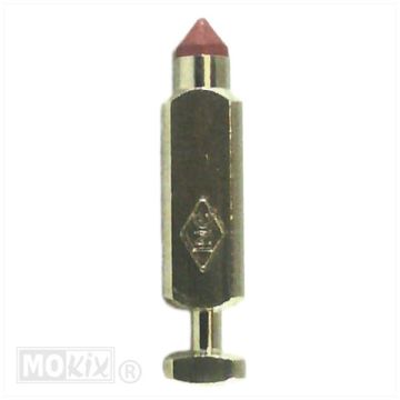 Vlotternaald SHA/PHBG Dellorto origineel 2838