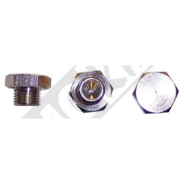 PLUG RADIATEUR E2  ARK LC