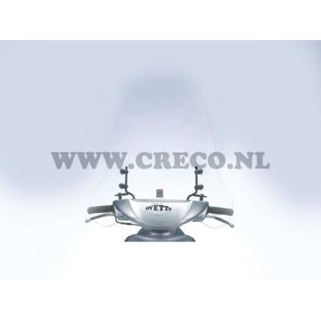 Windscherm Neo's t/m 2006 Isotta