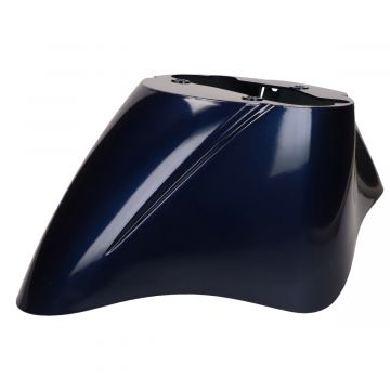 Voorspatbord Piaggio Zip midnight blauw 222