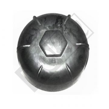 Vlotterbak  Bing carburateur 10mm