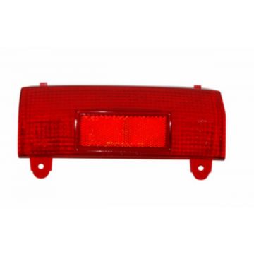 Achterlichtglas Kymco Heroism origineel 33702-kaf-9000