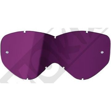 Lens crossbril Mt Mx-pro iridium