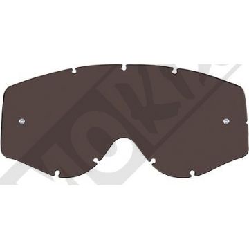 Lens crossbril Mt X-trem I smoke