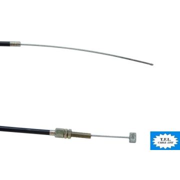 Startkabel teflon Puch Maxi