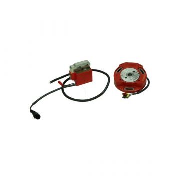 Binnenrotor ontsteking selettra Puch Condor/Monza Italkit