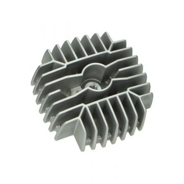 Cilinderkop Puch 47mm Condor/Monza 70cc Gilardoni
