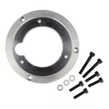 Grondplaat binnenrotor ontsteking Gilera Runner 180cc 2000 115mm Italkit
