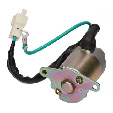 Startmotor kpl Sym origineel