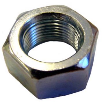 Moer achterwielas M16x1.25 Piaggio/Vespa/Gilera/Aprilia scooter  DMP