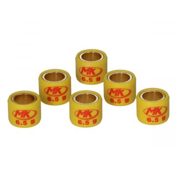 Variateur rollenset 16x13 Metrakit