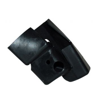 Carburateurhoes Piaggio AC 2-takt origineel 433793