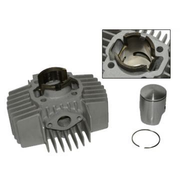 Cilinder Puch Maxi 50cc 38mm DMP