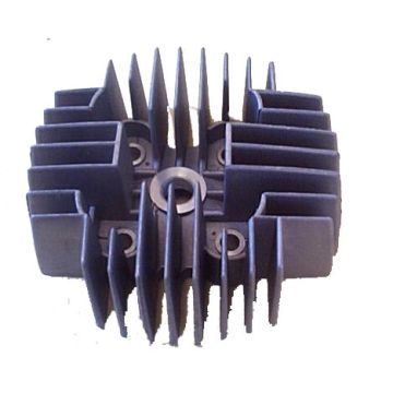 Cilinderkop Puch Maxi oud type 45mm DMP 70cc