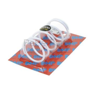 Drukveer koppeling Honda/Kymco/Peugeot/Piaggio/ +2500 rpm DMP