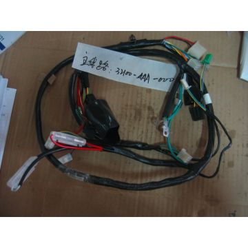 Draadboom voor 19/09/2009 Sym Origineel