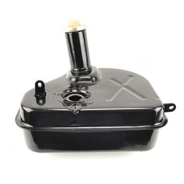 Benzinetank type China Grand Retro