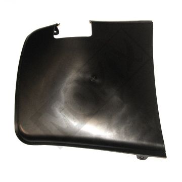 Beenschild China/Retro Classic Lx onder
