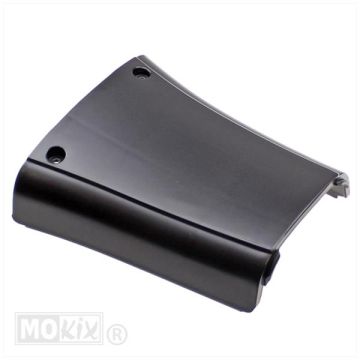 ACCU DEKSEL CHI CLASSIC LX ZWART