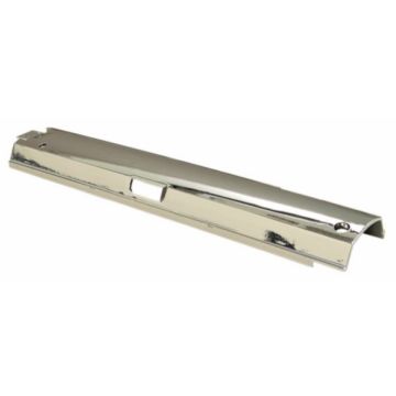 Kabelgoot onder frame Puch Maxi chroom-32380