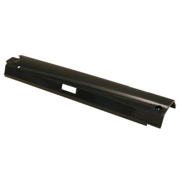 Kabelgoot onder frame Puch Maxi zwart