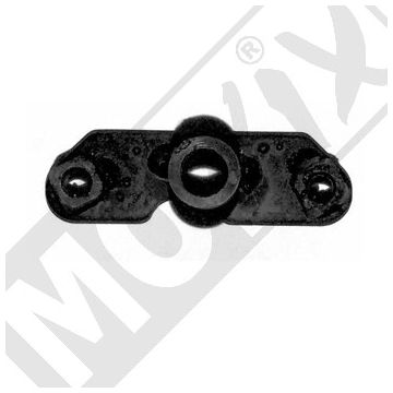 Contactslot plaat China/Retro Classic Lx
