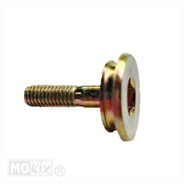Distributieketting geleider bout type scooter China GY6 50/125cc