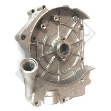 CHI R CRANKCASE COVER 4T GY6 125