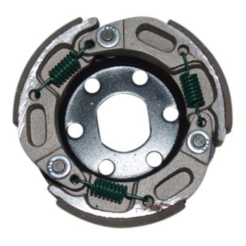 kopp.segment honda/kymco/peug/piag/scooter 107mm top racing