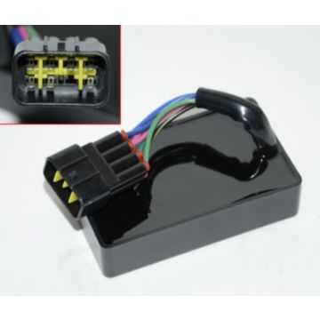 CDI snel Kymco Like Agility 16 RS VP