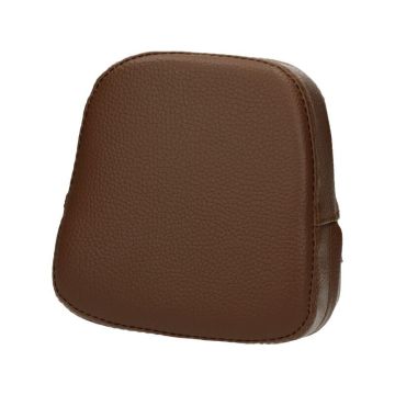 Rugkussen duo bruin type China Grande Retro/Bella Milano/Torino/Roma/Custom/Borsalino/Junior/Classic/Firenze/RG/Sensa/Aurora