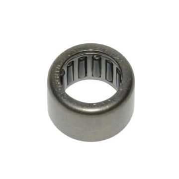 Naaldlager -HK 1212- (12x18x12mm) - achterwielas/overbrengingset afdekplaat Piaggio 50 2-takt Zip/NRG/NTT/Typhoon/Sfera/Free/Runner/Stalker/Storm/Easy Moving/ET2 <-2005 1304912 origineel