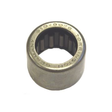 Naaldlager 17x25x18mm achterste koppeling Piaggio 50cc 2/4 takt Zip/Primavera/Sprint/LX/LXV/S/ET/Scarabeo/Typhoon/NRG/Liberty/Free/Fly/Diesis/Storm/Stalker/Runner/Easy Moving/SR/Sportcity One/Mojito289952 origineel