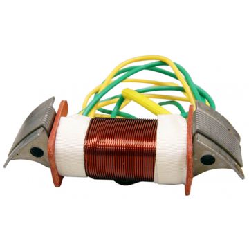 Lichtspoel model Bosch Kreidler/Puch Maxi/Zundapp DMP