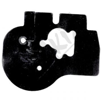 Carburateur bescherm rubber China scooter