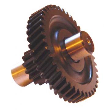Overbrengingset secundair model origineel NRG/Typhoon 13/40 tands Rito